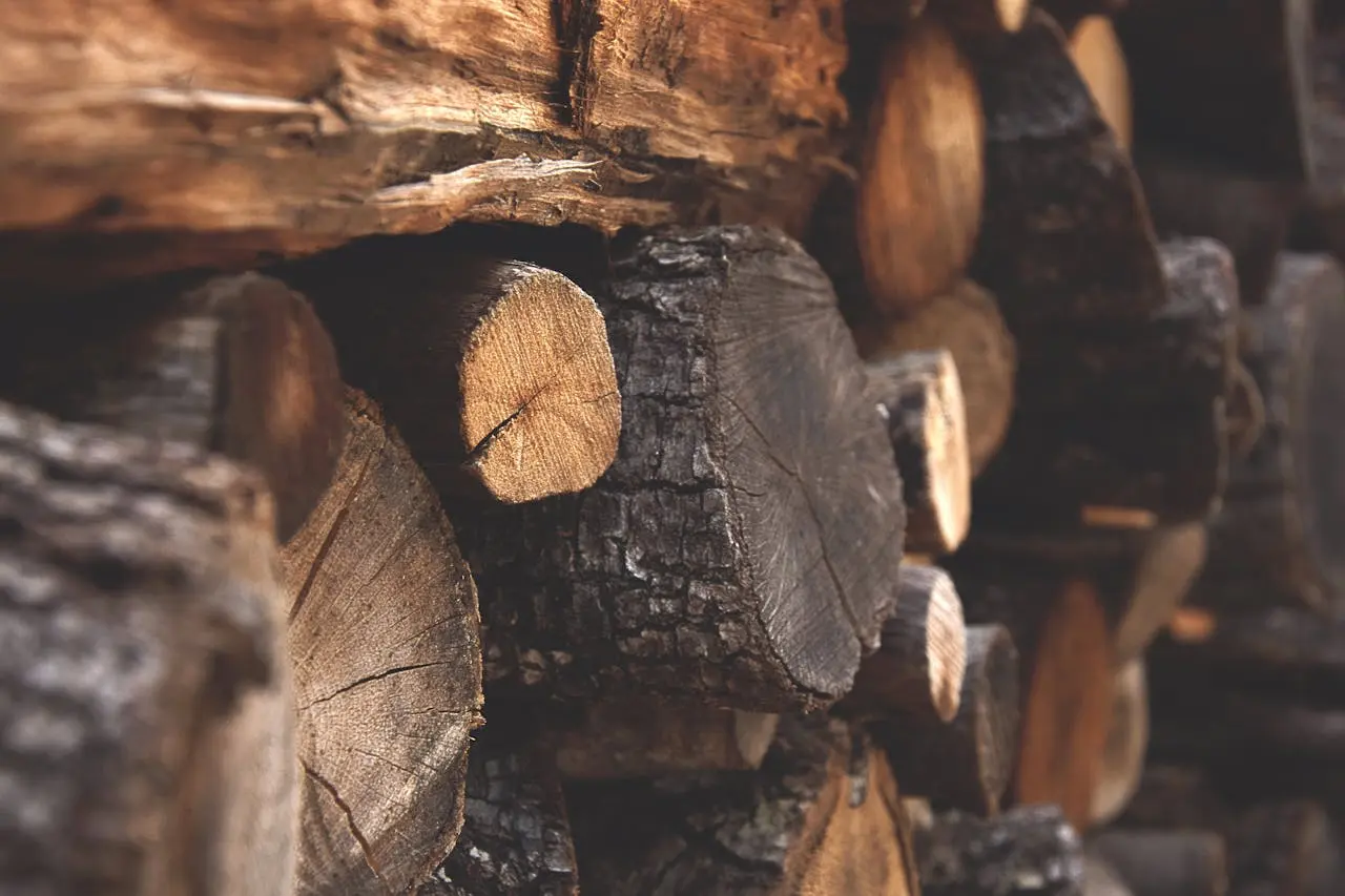 Comment Construire un Abri à Bois ?