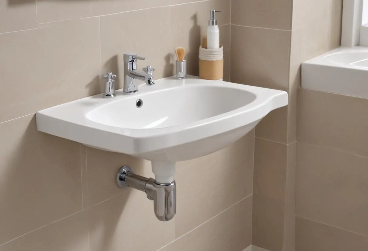 Comment Nettoyer les Joints de Salle de Bain ?