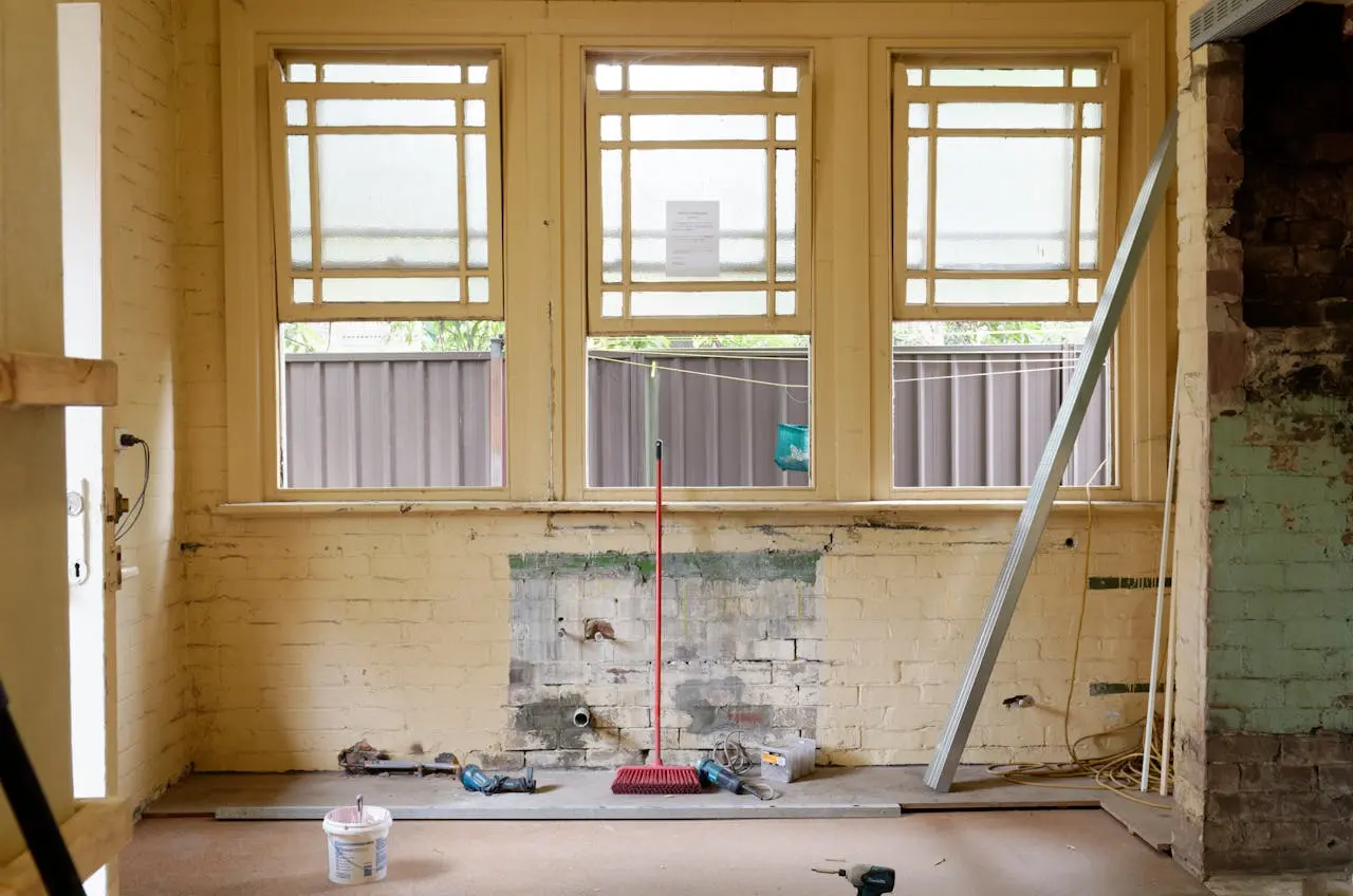 Conseils de Rénovation pour Appartement !