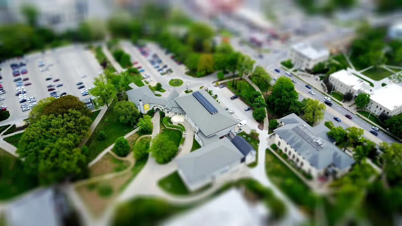 catégories immobilier
