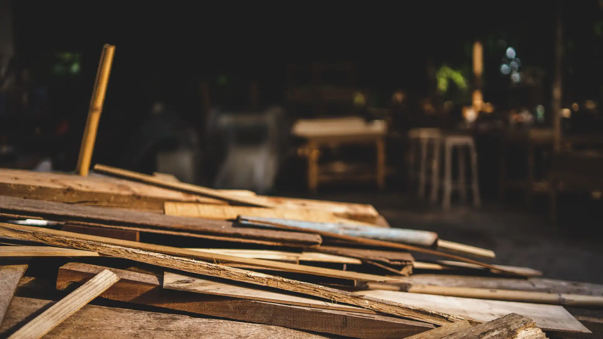 Comment Fabriquer un Escalier en Bois pour Terrasse