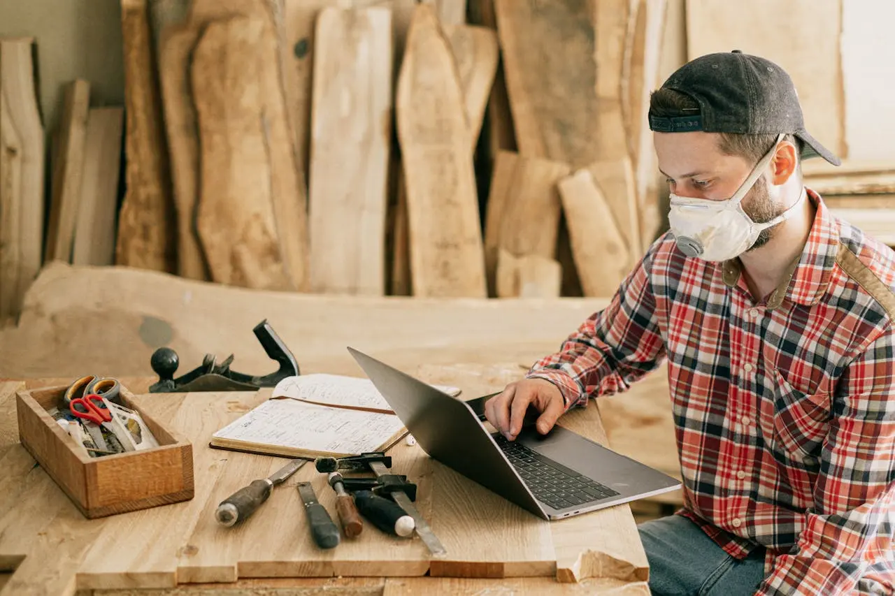 Comment aménager son atelier de bricolage ?
