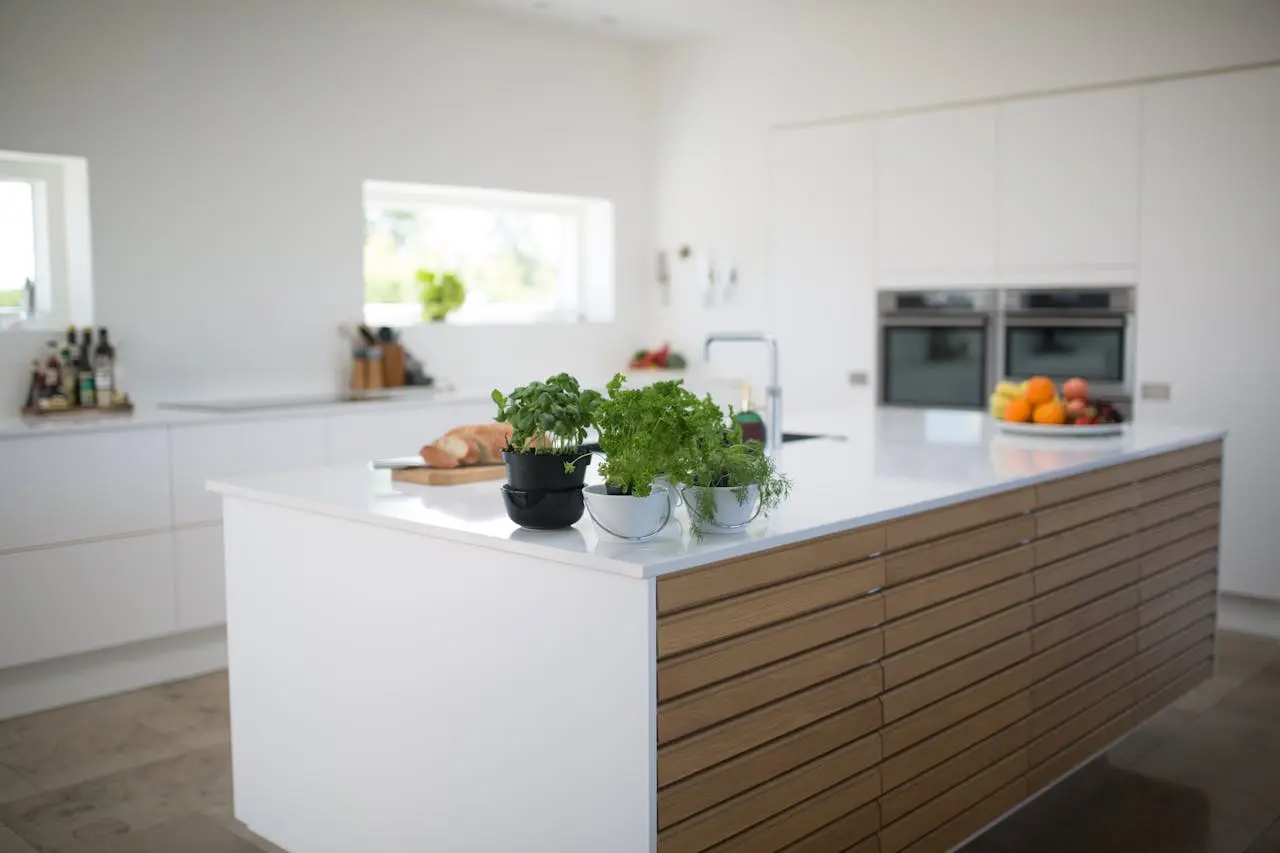 Comment organiser et ranger sa cuisine ?