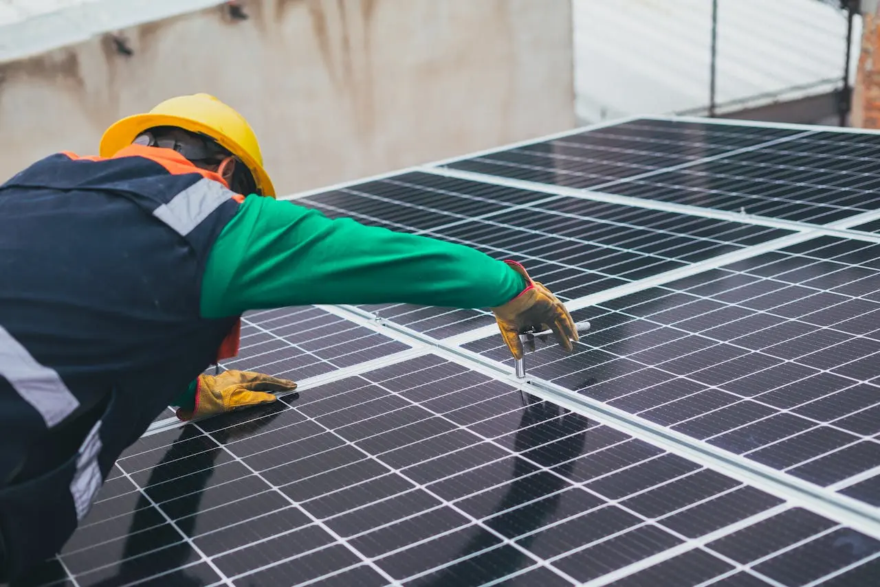 Combien coûte un panneau solaire ?