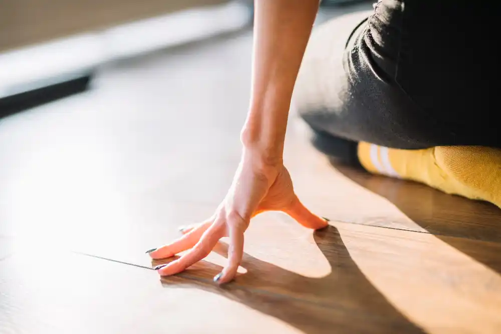 Comment cirer un parquet ?