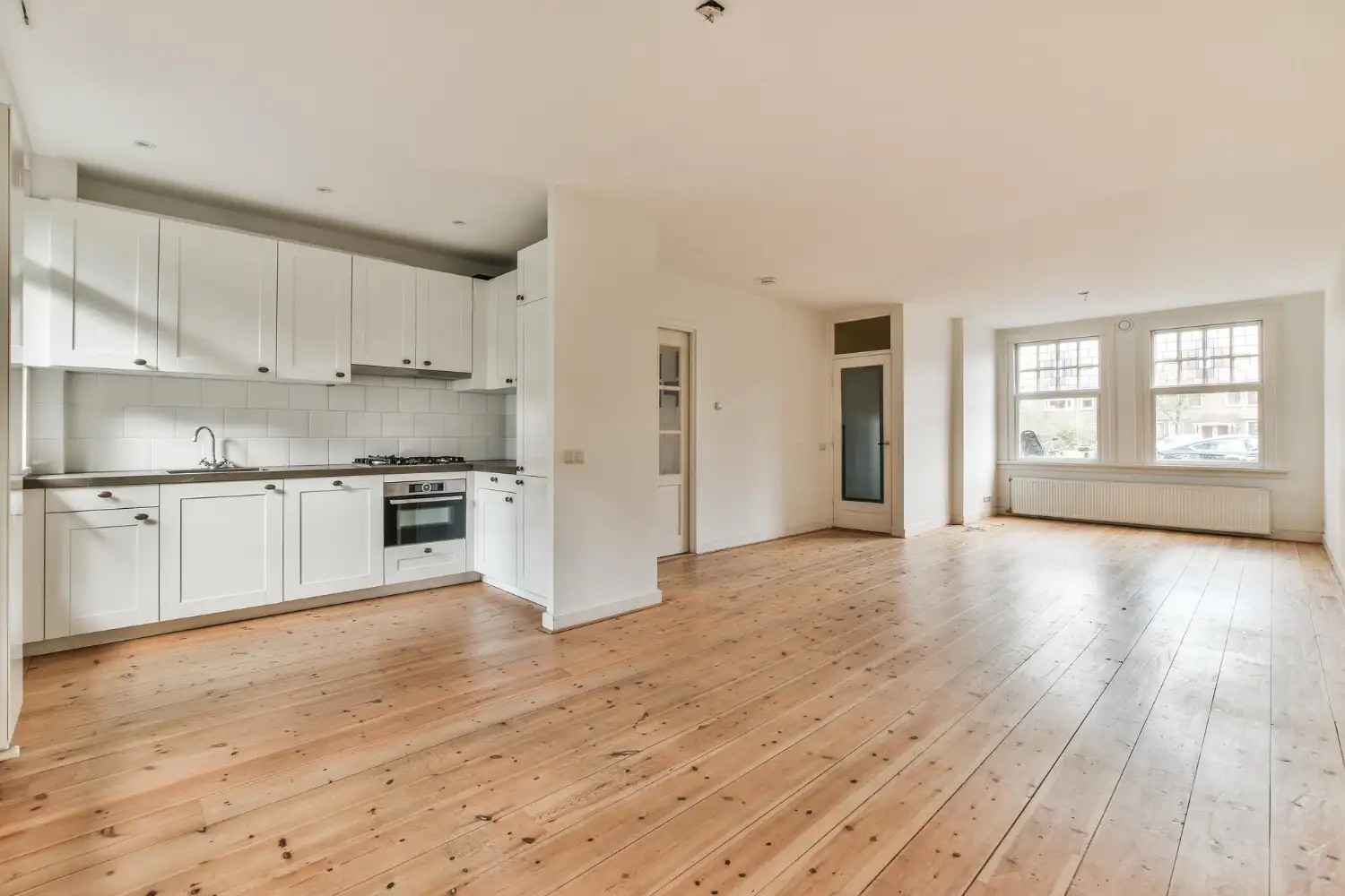Comment poser un parquet massif ?