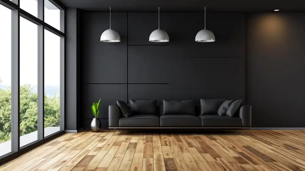 Comment vitrifier un parquet ?
